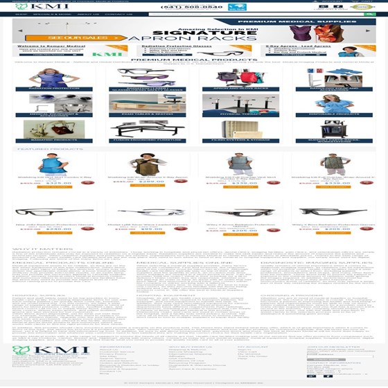 Distributor of Premium Medical Products: Distributor of Premium Medical Products